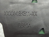 2017-2019 Ford Escape Radio Control Panel - Oemusedautoparts1.com