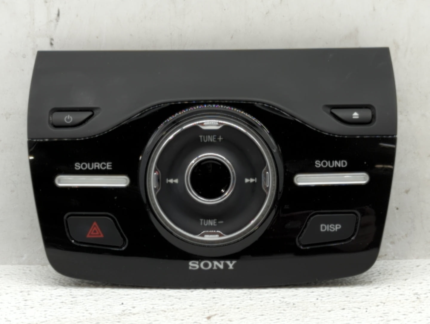 2017-2019 Ford Escape Radio Control Panel - Oemusedautoparts1.com