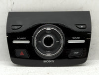 2017-2019 Ford Escape Radio Control Panel - Oemusedautoparts1.com
