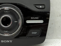 2017-2019 Ford Escape Radio Control Panel - Oemusedautoparts1.com