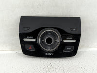 2017-2019 Ford Escape Radio Control Panel - Oemusedautoparts1.com