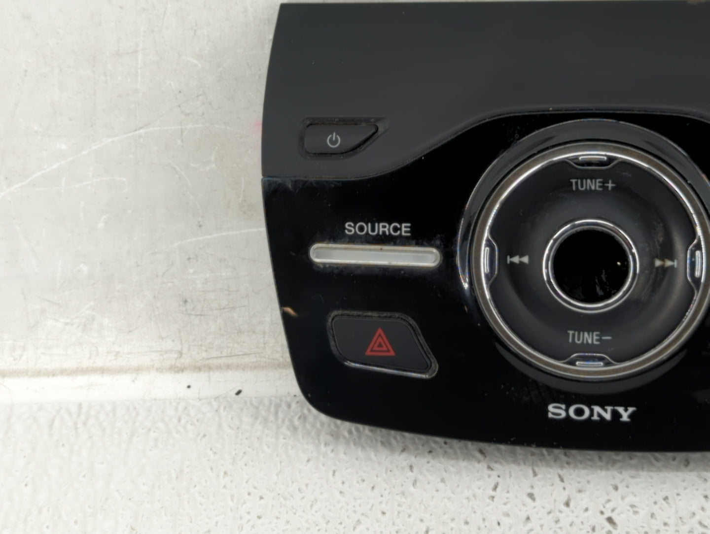 2017-2019 Ford Escape Radio Control Panel - Oemusedautoparts1.com