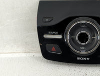 2017-2019 Ford Escape Radio Control Panel - Oemusedautoparts1.com