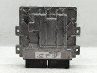2017-2019 Ford Escape PCM Engine Control Computer ECU ECM PCU OEM P/N:FV6A-12B684-AB HJ5A-12A650-MA Fits Fits 2017 2018 2019