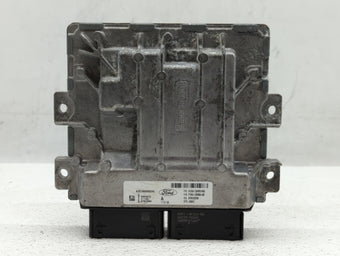 compare product 2017-2019 Ford Escape PCM Engine Control Computer ECU ECM PCU OEM P/N:FV6A-12B684-AB HJ5A-12A650-MA Fits Fits 2017 2018 2019 OEM Used Auto Parts