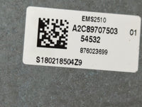 2017-2019 Ford Escape PCM Engine Control Computer ECU ECM PCU OEM P/N:FV6A-12B684-AB HJ5A-12A650-MA Fits Fits 2017 2018 2019