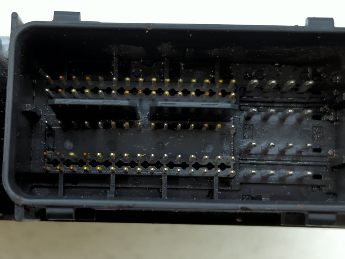 2017-2019 Ford Escape PCM Engine Control Computer ECU ECM PCU OEM P/N:FV6A-12B684-AB HJ5A-12A650-MA Fits Fits 2017 2018 2019