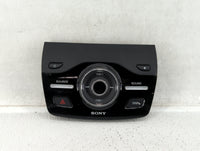 2017-2019 Ford Escape Radio Control Panel 522808 - Oemusedautoparts1.com
