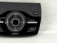 2017-2019 Ford Escape Radio Control Panel 522808 - Oemusedautoparts1.com