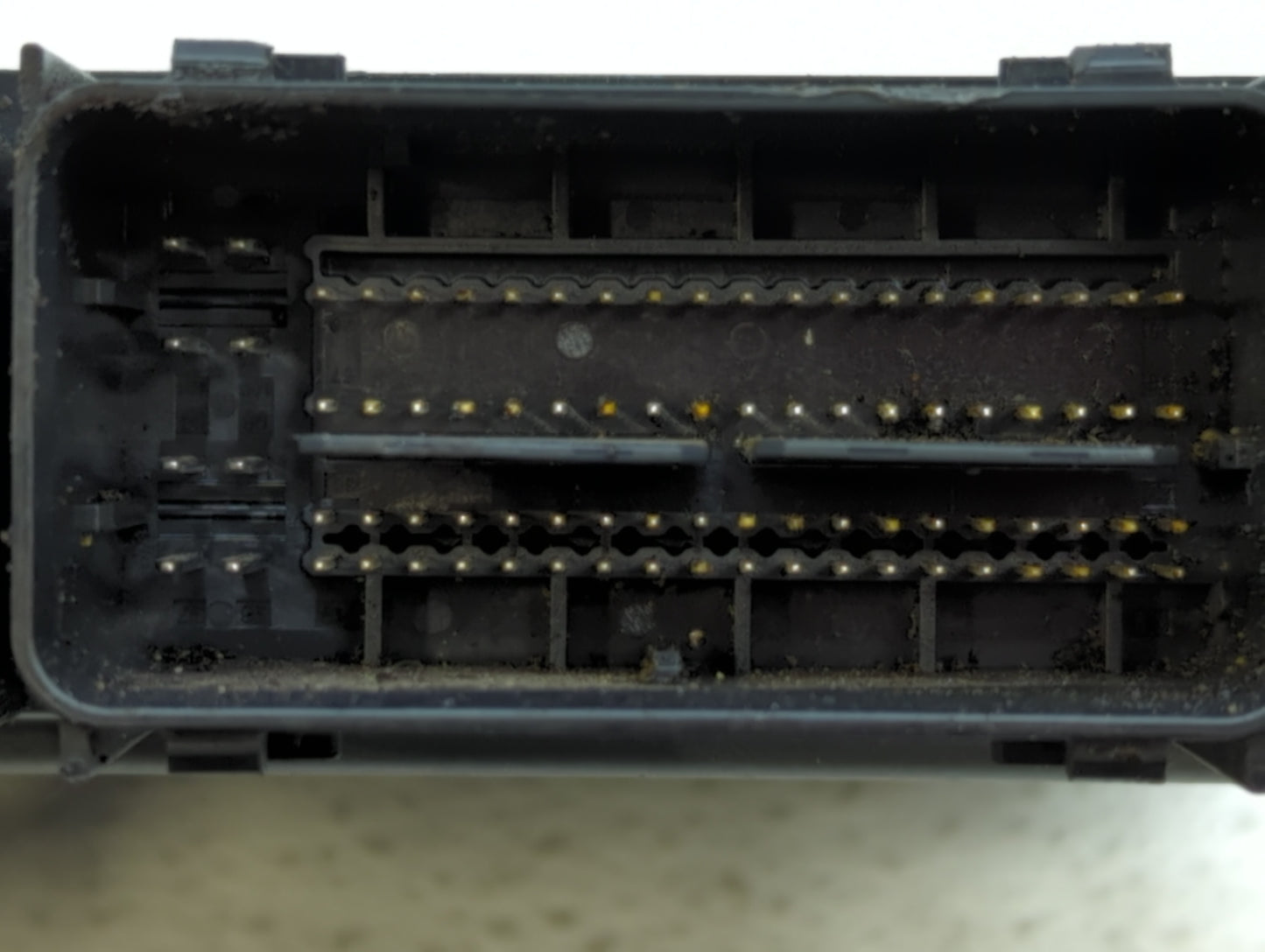 2017-2019 Ford Escape PCM Engine Control Computer ECU ECM PCU OEM P/N:FV6A-12B684-AB HJ5A-12A650-MA Fits Fits 2017 2018 2019