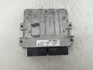 2017-2019 Ford Escape PCM Engine Control Computer ECU ECM PCU OEM P/N:FV6A-12B684-AB HJ5A-12A650-MA Fits Fits 2017 2018 2019