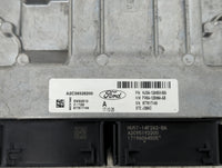 2017-2019 Ford Escape PCM Engine Control Computer ECU ECM PCU OEM P/N:FV6A-12B684-AB HJ5A-12A650-MA Fits Fits 2017 2018 2019