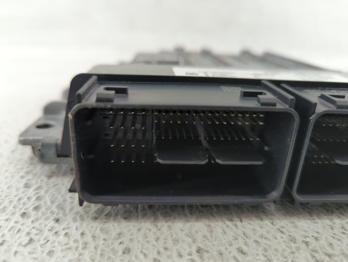 2017-2019 Ford Escape PCM Engine Control Computer ECU ECM PCU OEM P/N:FV6A-12B684-AB HJ5A-12A650-MA Fits Fits 2017 2018 2019