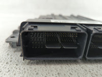 2017-2019 Ford Escape PCM Engine Control Computer ECU ECM PCU OEM P/N:FV6A-12B684-AB HJ5A-12A650-MA Fits Fits 2017 2018 2019