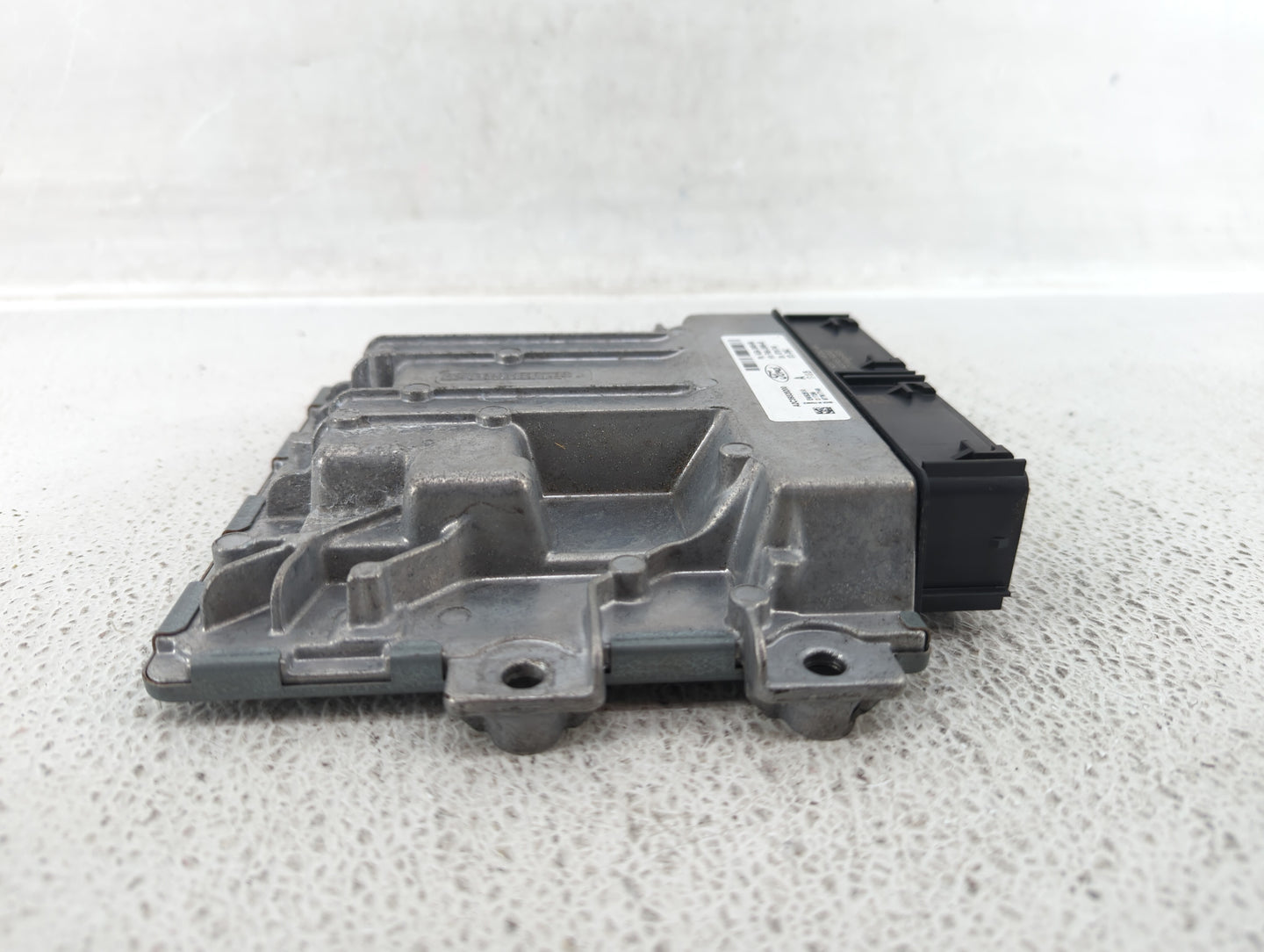 2017-2019 Ford Escape PCM Engine Control Computer ECU ECM PCU OEM P/N:FV6A-12B684-AB HJ5A-12A650-MA Fits Fits 2017 2018 2019