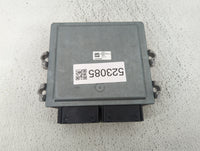 2017-2019 Ford Escape PCM Engine Control Computer ECU ECM PCU OEM P/N:FV6A-12B684-AB HJ5A-12A650-MA Fits Fits 2017 2018 2019