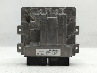 compare product 2017-2019 Ford Escape PCM Engine Control Computer ECU ECM PCU OEM P/N:FV6A-12B684-AB HJ5A-12A650-MA Fits Fits 2017 2018 2019 OEM Used Auto Parts