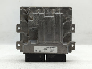 2017-2019 Ford Escape PCM Engine Control Computer ECU ECM PCU OEM P/N:FV6A-12B684-AB HJ5A-12A650-MA Fits Fits 2017 2018 2019
