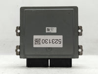 2017-2019 Ford Escape PCM Engine Control Computer ECU ECM PCU OEM P/N:FV6A-12B684-AB HJ5A-12A650-MA Fits Fits 2017 2018 2019