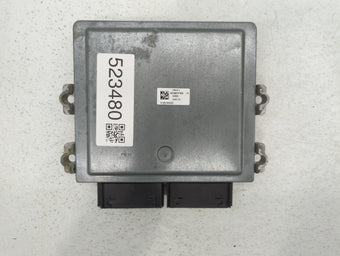 compare product 2017-2019 Ford Escape PCM Engine Control Computer ECU ECM PCU OEM P/N:FV6A-12B684-AB HJ5A-12A650-MA Fits Fits 2017 2018 2019 OEM Used Auto Parts