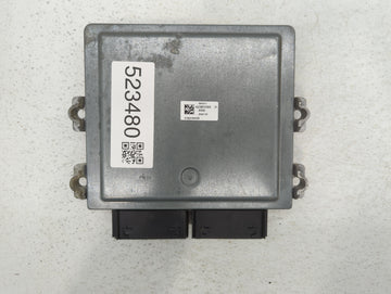2017-2019 Ford Escape PCM Engine Control Computer ECU ECM PCU OEM P/N:FV6A-12B684-AB HJ5A-12A650-MA Fits Fits 2017 2018 2019