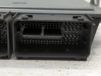 2017-2019 Ford Escape PCM Engine Control Computer ECU ECM PCU OEM P/N:FV6A-12B684-AB HJ5A-12A650-MA Fits Fits 2017 2018 2019