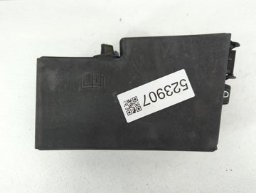 2017 Ford Escape Fusebox Fuse Box Panel Relay Module P/N:AV6T-14A067-AD Fits OEM Used Auto Parts - Oemusedautoparts1.com