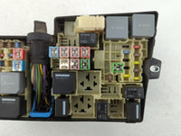 2017 Ford Escape Fusebox Fuse Box Panel Relay Module P/N:AV6T-14A067-AD Fits OEM Used Auto Parts - Oemusedautoparts1.com