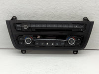2017 Ford Escape Climate Control Module Temperature AC/Heater Replacement P/N:173 138 10 GJ5T-18C612-AC, GJ5T-18C612-AE Fits