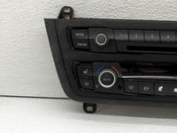 2017 Ford Escape Climate Control Module Temperature AC/Heater Replacement P/N:173 138 10 GJ5T-18C612-AC, GJ5T-18C612-AE Fits