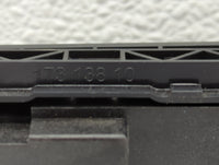 2017 Ford Escape Climate Control Module Temperature AC/Heater Replacement P/N:173 138 10 GJ5T-18C612-AC, GJ5T-18C612-AE Fits