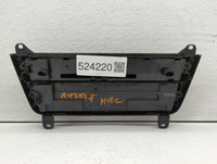2017 Ford Escape Climate Control Module Temperature AC/Heater Replacement P/N:173 138 10 GJ5T-18C612-AC, GJ5T-18C612-AE Fits