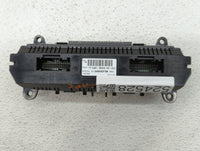2017 Ford Escape Climate Control Module Temperature AC/Heater Replacement P/N:GJ5T-18C612-EA GJ5T-18C612-FA, GJ5T-18C612-CH 
