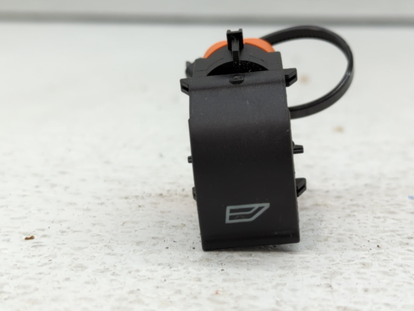 2013-2019 Ford Escape Master Power Window Switch Replacement Driver Side Left Fits Fits 2012 2013 2014 2015 2016 2017 2018 2