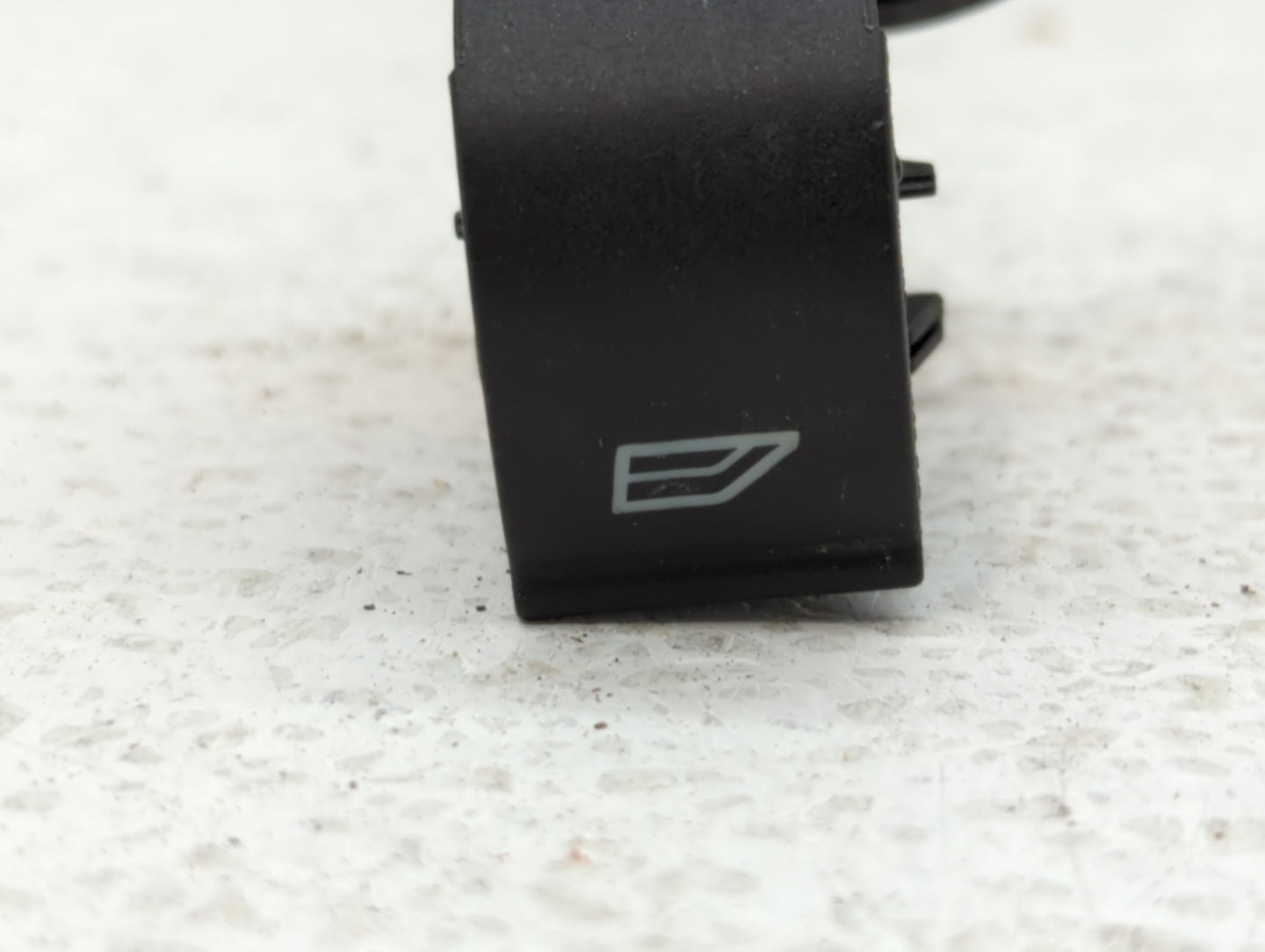 2013-2019 Ford Escape Master Power Window Switch Replacement Driver Side Left Fits Fits 2012 2013 2014 2015 2016 2017 2018 2