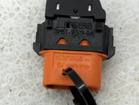 2013-2019 Ford Escape Master Power Window Switch Replacement Driver Side Left Fits Fits 2012 2013 2014 2015 2016 2017 2018 2