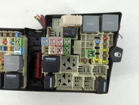 2017 Ford Escape Fusebox Fuse Box Panel Relay Module P/N:AV6T-14A067-AD AV6T-14A142-AB Fits OEM Used Auto Parts - Oemusedaut