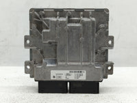 2017-2019 Ford Escape PCM Engine Control Computer ECU ECM PCU OEM P/N:FV6A-12B684-AB HJ5A-12A650-MA Fits Fits 2017 2018 2019