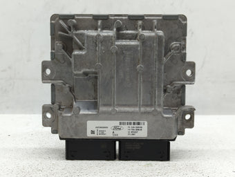 compare product 2017-2019 Ford Escape PCM Engine Control Computer ECU ECM PCU OEM P/N:FV6A-12B684-AB HJ5A-12A650-MA Fits Fits 2017 2018 2019 OEM Used Auto Parts