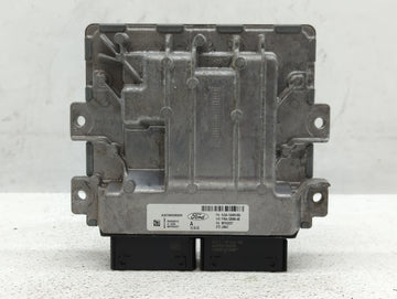 2017-2019 Ford Escape PCM Engine Control Computer ECU ECM PCU OEM P/N:FV6A-12B684-AB HJ5A-12A650-MA Fits Fits 2017 2018 2019