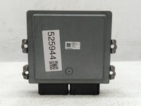 2017-2019 Ford Escape PCM Engine Control Computer ECU ECM PCU OEM P/N:FV6A-12B684-AB HJ5A-12A650-MA Fits Fits 2017 2018 2019