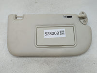 2013-2019 Ford Escape Sun Visor Shade Replacement Passenger Right Mirror Fits Fits 2013 2014 2015 2016 2017 2018 2019 OEM Us