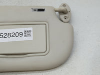2013-2019 Ford Escape Sun Visor Shade Replacement Passenger Right Mirror Fits Fits 2013 2014 2015 2016 2017 2018 2019 OEM Us