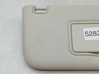 2013-2019 Ford Escape Sun Visor Shade Replacement Passenger Right Mirror Fits Fits 2013 2014 2015 2016 2017 2018 2019 OEM Us