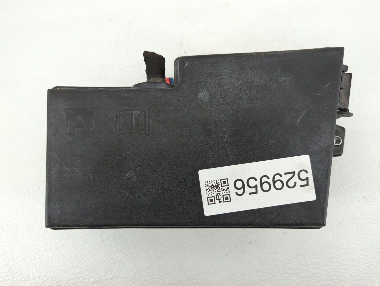2017 Ford Escape Fusebox Fuse Box Panel Relay Module P/N:AV6T-14A142-AB AV6T-14A067-AD Fits OEM Used Auto Parts - Oemusedaut
