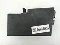 2017 Ford Escape Fusebox Fuse Box Panel Relay Module P/N:AV6T-14A142-AB AV6T-14A067-AD Fits OEM Used Auto Parts - Oemusedaut