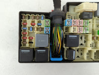 2017 Ford Escape Fusebox Fuse Box Panel Relay Module P/N:AV6T-14A142-AB AV6T-14A067-AD Fits OEM Used Auto Parts - Oemusedaut