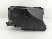 2017 Ford Escape Fusebox Fuse Box Panel Relay Module P/N:AV6T-14A142-AB AV6T-14A067-AD Fits OEM Used Auto Parts - Oemusedaut
