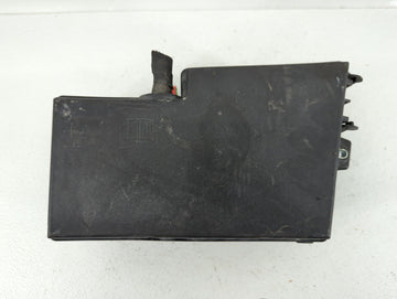 2017 Ford Escape Fusebox Fuse Box Panel Relay Module P/N:AV6T-14A142-AB AV6T-14A067-AD Fits OEM Used Auto Parts - Oemusedaut