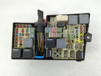 2017 Ford Escape Fusebox Fuse Box Panel Relay Module P/N:AV6T-14A142-AB AV6T-14A067-AD Fits OEM Used Auto Parts - Oemusedaut